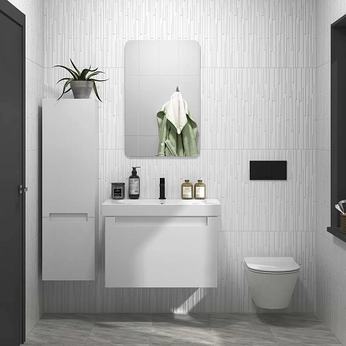 Коллекция плитки Бьянка 20x60, Kerama Marazzi (Керама Марацци)
