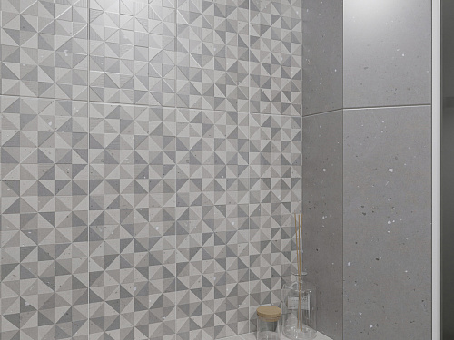 Плитка 00-00108459 Limestone (Лаймстоун) Mix Light 24,2х70, Eletto Ceramica (Элетто Керамика)