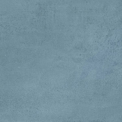 Керамогранит Гранитея G012 ArtBeton (Артбетон) Blue рельеф 60х60х10