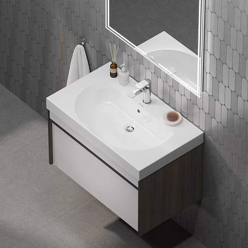 Коллекция керамогранита Бричиола 60х60, Kerama Marazzi (Керама Марацци)