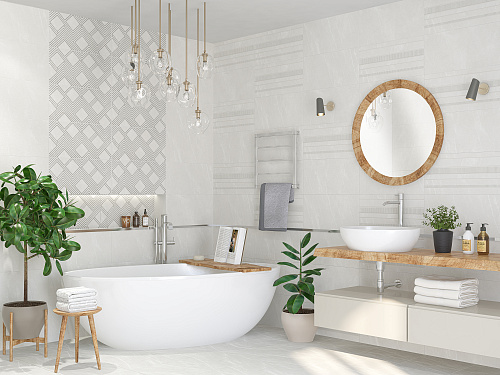 Коллекция плитки Hygge (Хьюгге) 31,5х63, Azori (Азори)