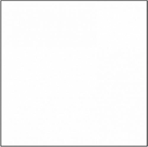 Керамогранит SG1544N Калейдоскоп белый 20x20x0,8, Kerama Marazzi (Керама Марацци)
