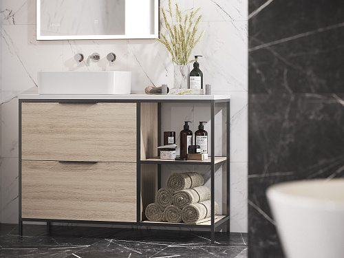 Коллекция керамогранита Oriental (Ориентал) 42х42, Cersanit