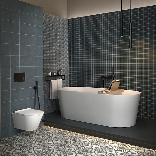 Коллекция плитки, ступеней и керамогранита Про Чементо 30х60, Kerama Marazzi (Керама Марацци)