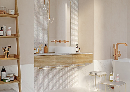 Коллекция плитки и керамогранита Galaхy (Гэлэкси) 25х60, Gracia Ceramica (Грация Керамика)