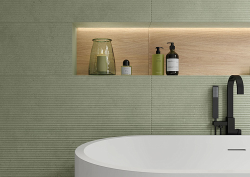 Коллекция плитки и керамогранита Midori (Мидори) 30х90, Gracia Ceramica (Грация Керамика)