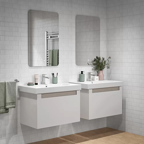 Коллекция плитки Бьянка 20x60, Kerama Marazzi (Керама Марацци)