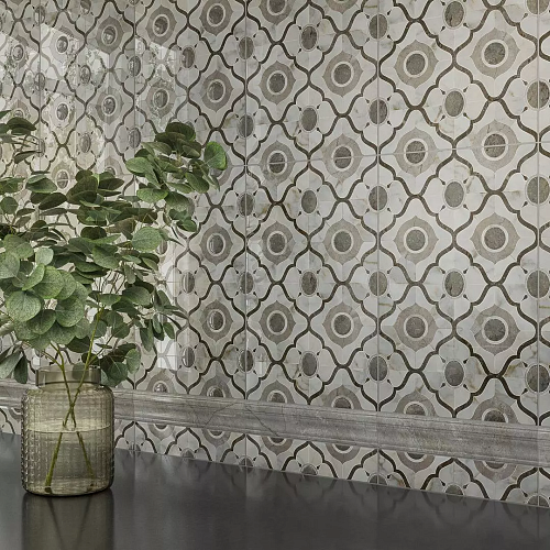 Коллекция плитки Кантата 25х40, Kerama Marazzi (Керама Марацци)