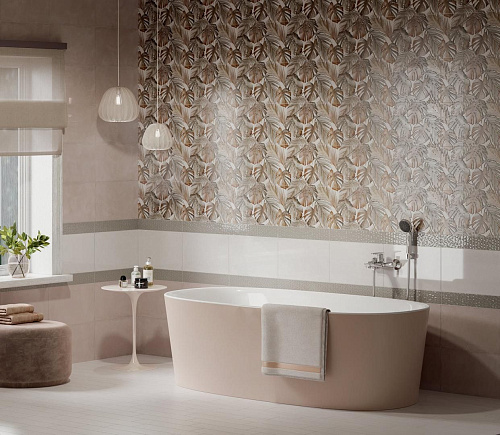 Коллекция плитки Левада 25х40, Kerama Marazzi (Керама Марацци)
