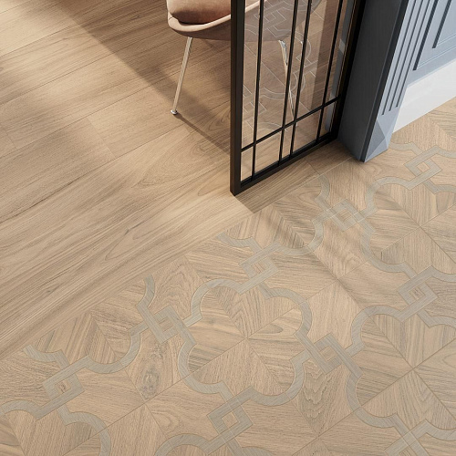 Коллекция ступеней и керамогранита Монтиони 20х119,5, Kerama Marazzi (Керама Марацци)