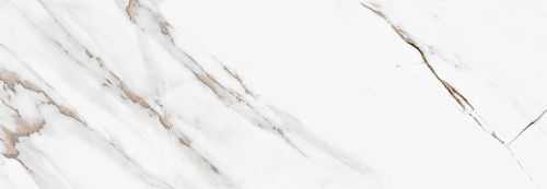 Плитка 509121101 Calacatta Grey (Калакáтта Грэй) 24,2х70, Eletto Ceramica (Элетто Керамика)