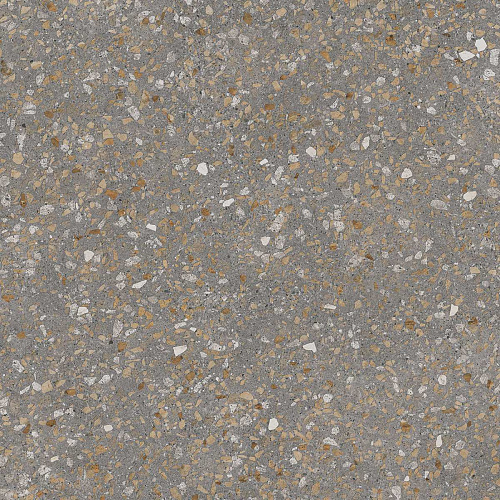 Керамогранит SG632220R Терраццо коричневый обрезной 60x60x0,9, Kerama Marazzi (Керама Марацци)
