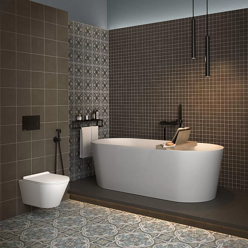 Коллекция плитки Чементо 20x20, Kerama Marazzi (Керама Марацци)