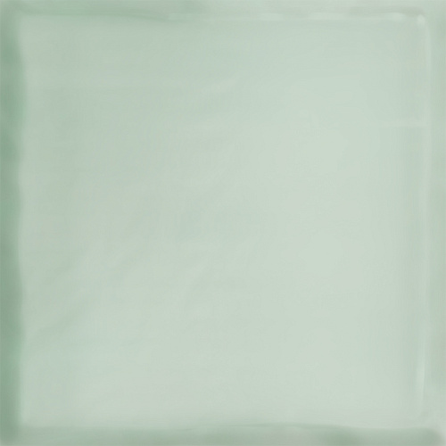 Плитка 00-00002397 Mate(Матэ) Green 15,0х15,0, Azori (Азори)