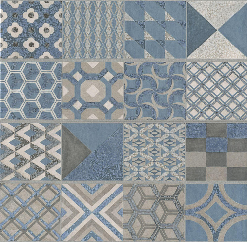 Бордюр VT\B449\11037R Онда 2 обрезной 30x7,2x0,9, Kerama Marazzi (Керама Марацци)