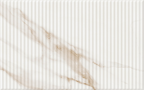 Плитка 010100001555 Капелла бел низ 02 25х40, Gracia Ceramica