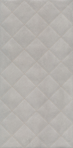 Плитка 11123R Марсо серый структура матовый обрезной 30x60x0,9, Kerama Marazzi (Керама Марацци)