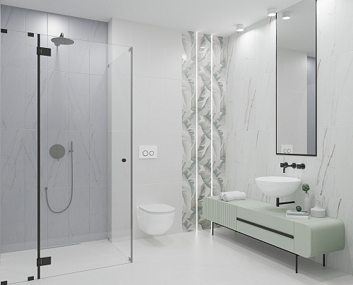 Коллекция плитки Foresta (Фореста) 24,2х70, Eletto Ceramica (Элетто Керамика)