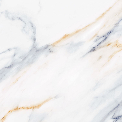 Плитка для пола 509133001 Calacatta Fantasy (Калакáтта Фэ́нтэзи) 42х42, Eletto Ceramica (Элетто Керамика)