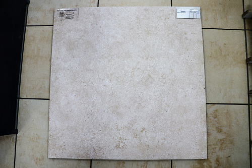 Керамогранит 010400001043 Sandstone (Стэндстоун) sugar beige PG 01 60х60, Gracia Ceramica
