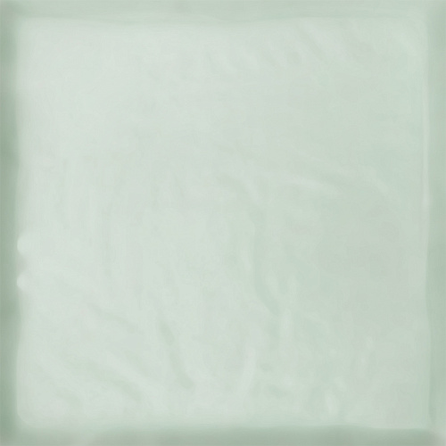 Плитка 00-00002397 Mate(Матэ) Green 15,0х15,0, Azori (Азори)