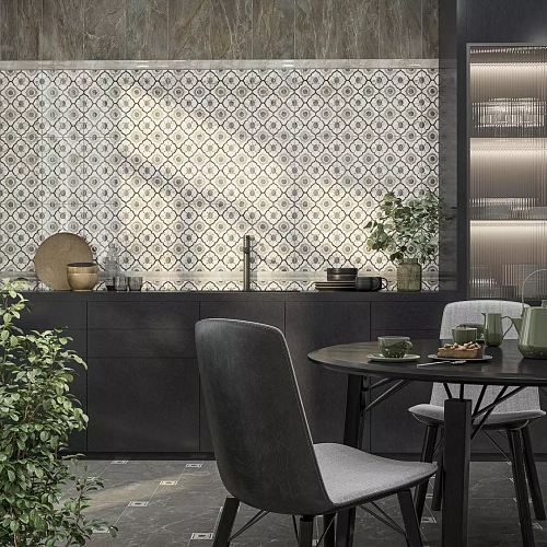 Коллекция плитки Кантата 25х40, Kerama Marazzi (Керама Марацци)