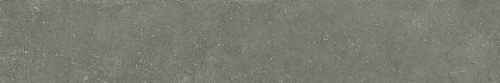 Плинтус KM6060G0161RBT6 Касабланка HP серый тёмный матовый обрезной 60x9,5x0,9, Kerama Marazzi (Керама Марацци)