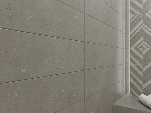 Плитка 00-00108447 Limestone (Лаймстоун) Beige 24,2х70, Eletto Ceramica (Элетто Керамика)