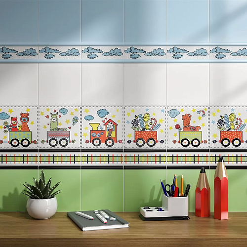 Коллекция плитки Альпаки 20x20, Kerama Marazzi (Керама Марацци)