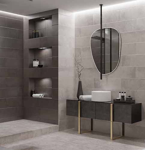 Коллекция плитки Couture (Кутюр) 24,2х70, Eletto Ceramica (Элетто Керамика)