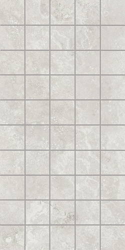 Декор KMD2PTG005BR чипсет Литос серый светлый матовый обрезной 30x60x0,9, Kerama Marazzi (Керама Марацци)