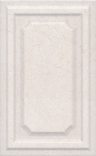 Плитка 6356 Сорбонна бежевый панель матовый 25x40x0,95, Kerama Marazzi (Керама Марацци)