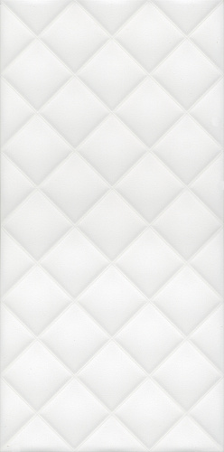 Плитка 11132R Марсо белый структура матовый обрезной 30x60x0,9, Kerama Marazzi (Керама Марацци)