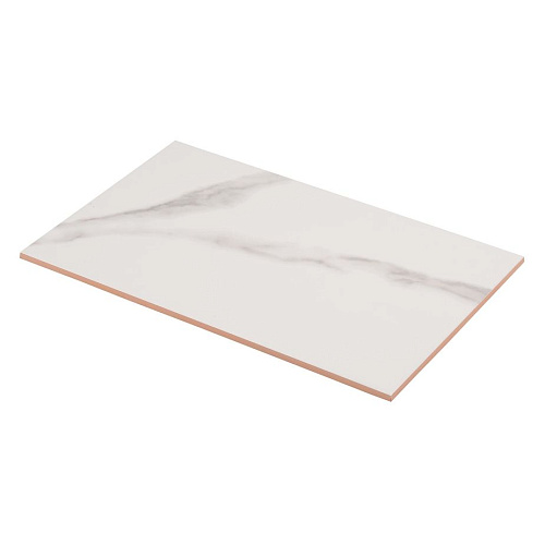Плитка 010101004852 Фиеста бел верх 01 25х40, Gracia Ceramica