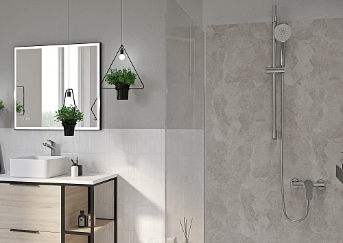 Коллекция керамогранита Lofthouse (Лофтхаус) 29,7х59,8, Cersanit