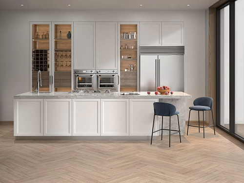 Коллекция керамогранита Тровазо 13x80, Kerama Marazzi (Керама Марацци)
