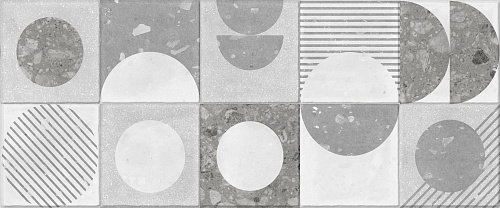 Плитка 010100001541 Lane (Лейн) grey wall 03 25х60, Gracia Ceramica