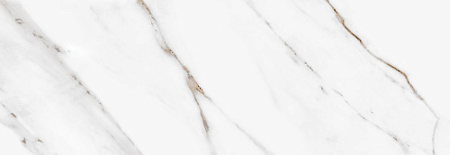 Плитка 509121101 Calacatta Grey (Калакáтта Грэй) 24,2х70, Eletto Ceramica (Элетто Керамика)