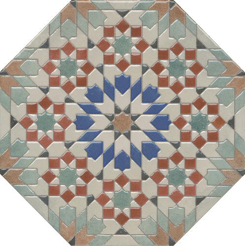 Декор VT\A49\SG2432 Паласио  24x24x0,7, Kerama Marazzi (Керама Марацци)