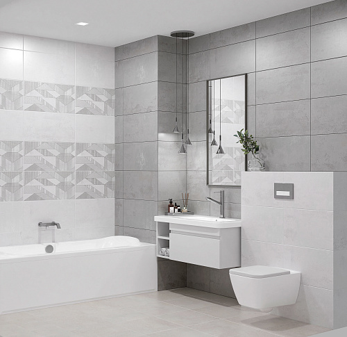 Коллекция плитки Fortezza (Фортэцца) 31,5х63, Azori (Азори)