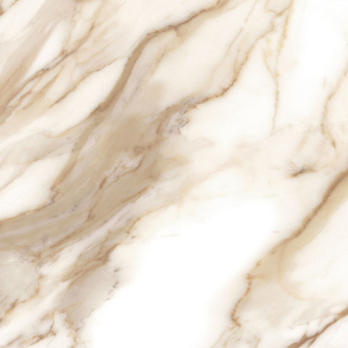 Плитка для пола 507883001 Calacatta Oro (Калакáтта Óро) 42х42, Eletto Ceramica (Элетто Керамика)