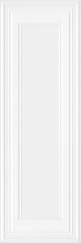 Плитка 14008R Монфорте белый панель матовый обрезной 40x120x1,2, Kerama Marazzi (Керама Марацци)