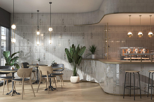 Коллекция плитки Тракай 8,5х28,5, Kerama Marazzi (Керама Марацци)