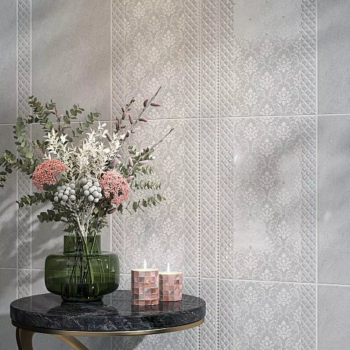 Коллекция плитки и керамогранита Мотиво 25х40, Kerama Marazzi (Керама Марацци)
