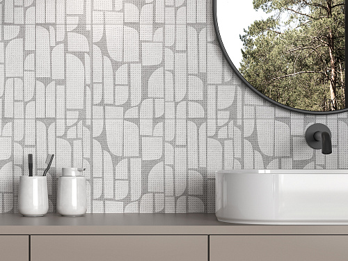 Коллекция плитки и керамогранита Форм 25х40, Gracia Ceramica (Грация Керамика)