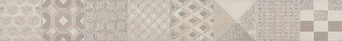Бордюр OS\A245\SG606220R Онда 1 обрезной 60x7,2x0,9, Kerama Marazzi (Керама Марацци)