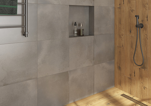 Коллекция керамогранита Sandwood (Сандвуд) 18,5х60, Cersanit