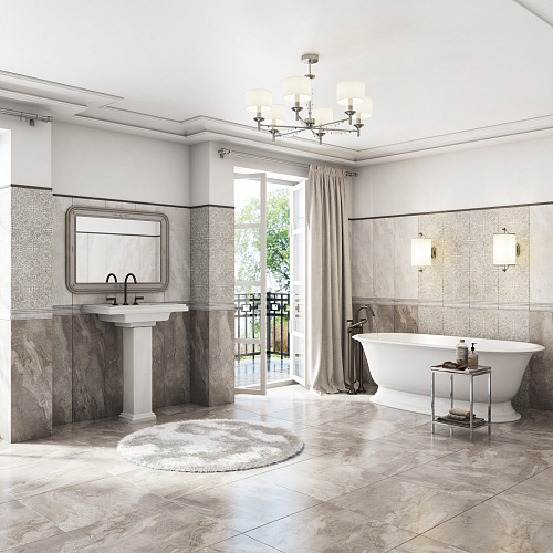Коллекция плитки и керамогранита Nadelva (Наделва) 30х90, Gracia Ceramica (Грация Керамика)