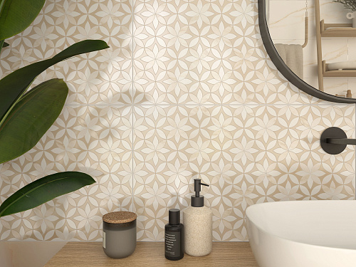 Коллекция плитки и керамогранита Donna (Донна) 30х50, Gracia Ceramica (Грация Керамика)