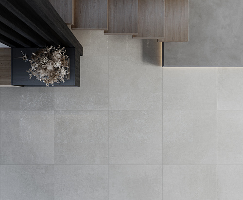 Коллекция керамогранита Techno Gris (Техно Грис), Laparet (Лапарет)